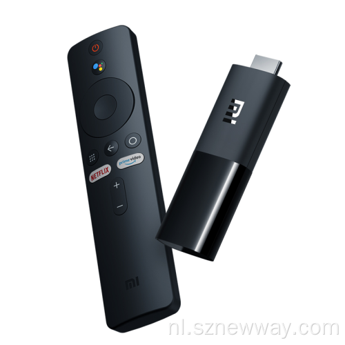 Xiaomi Smart Mi Google TV-stick Wereldwijd 1080P